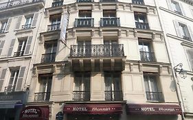Hotel Monnier Paris